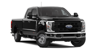2026 Ford Super Duty® External Image 5